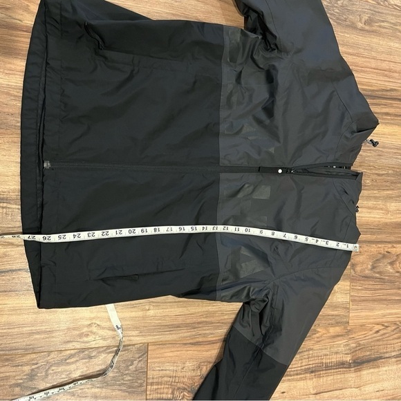 Helly Hansen Amaze Windbreaker Rain Jacket Men's - Picture 10 of 11